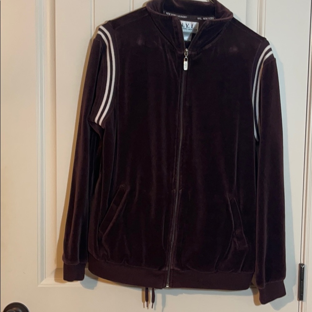 Tracksuit